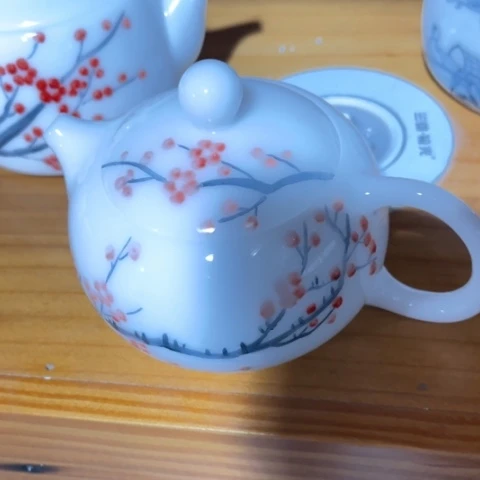 德化陶瓷有限公司