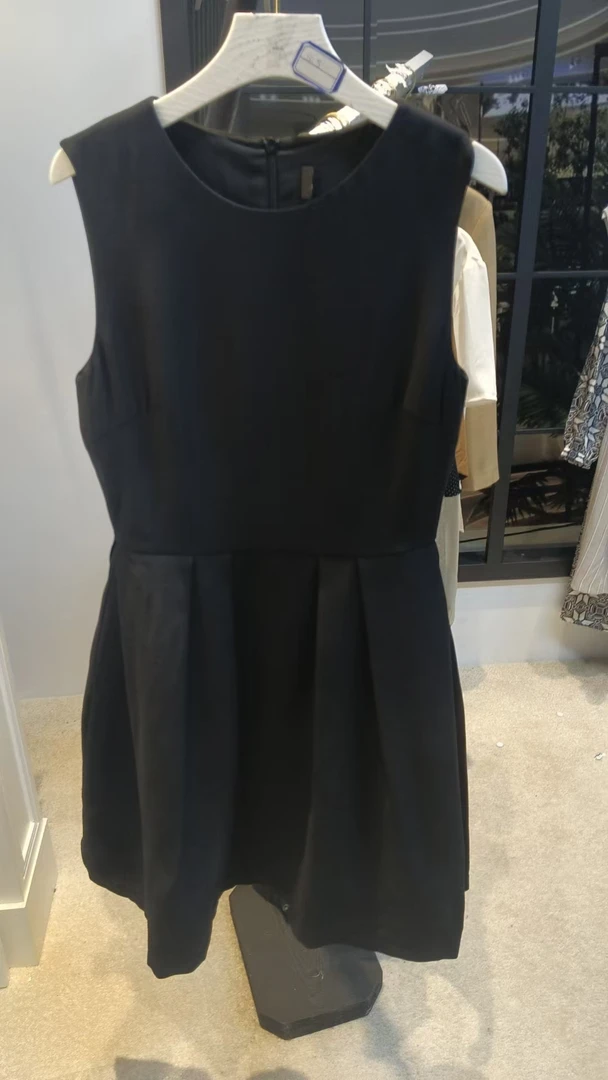 三S-新款连衣裙-990