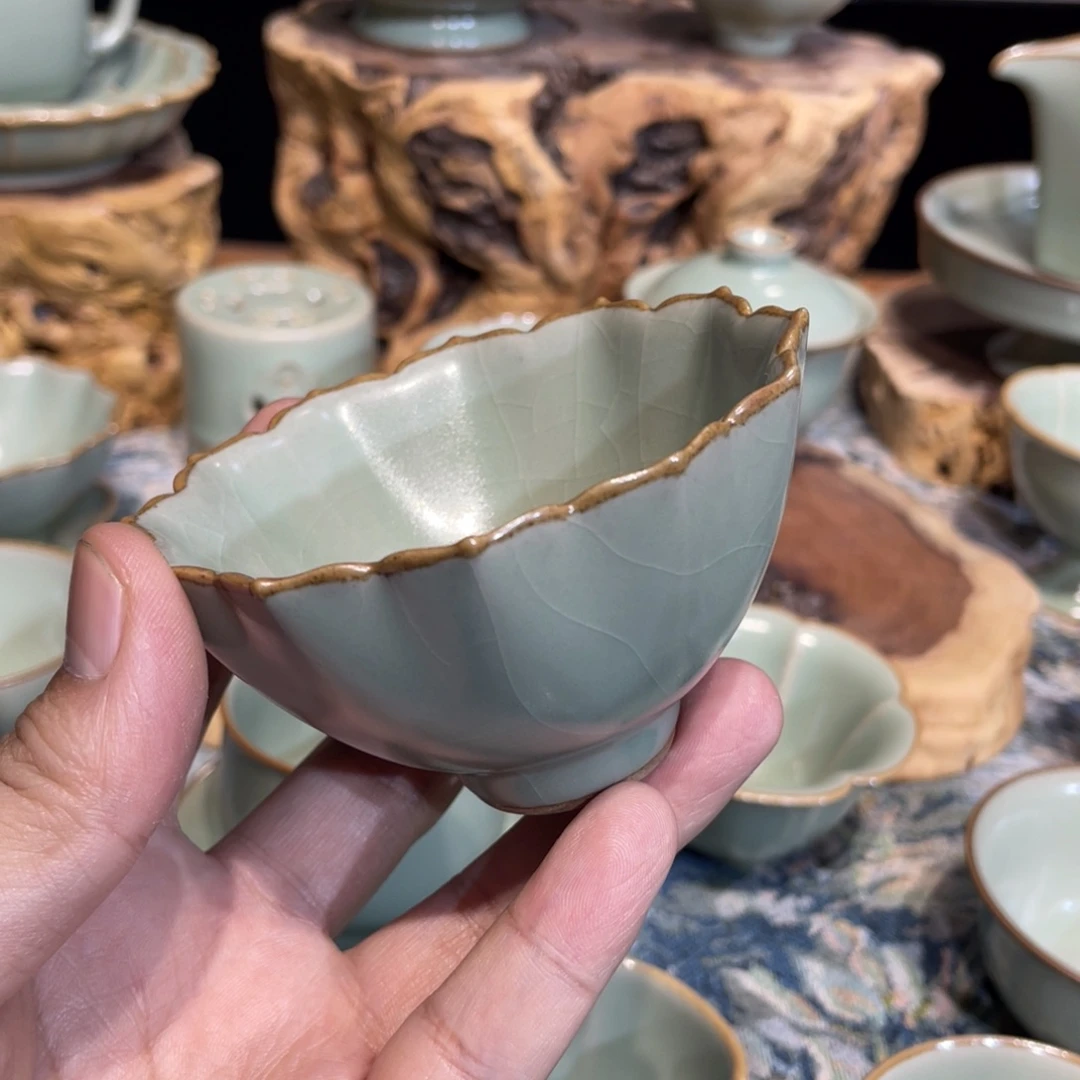 景德镇手工陶瓷艺术