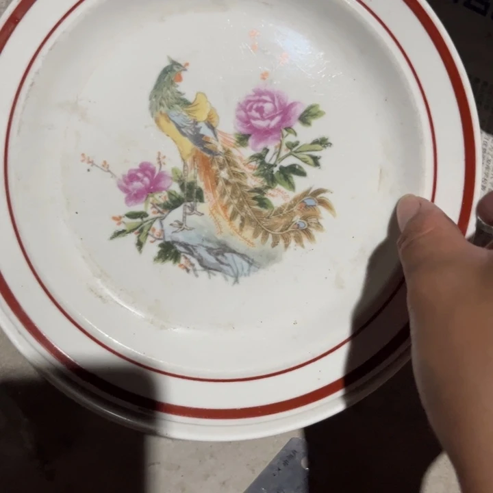 老货啥都有有微瑕