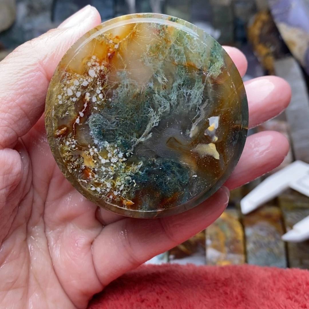 *****定制玛瑙车挂私人定制