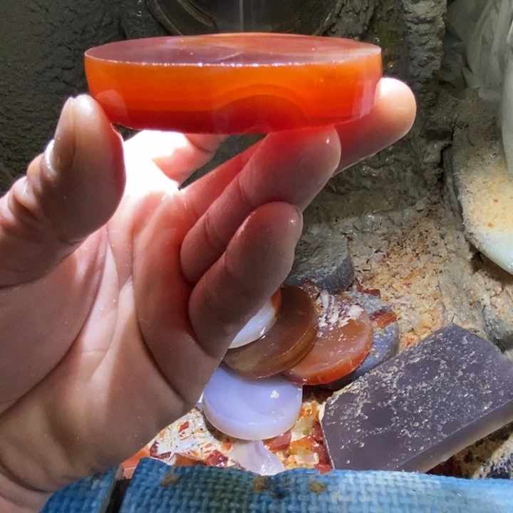 简***乐定制玛瑙不支持七天无理由退货