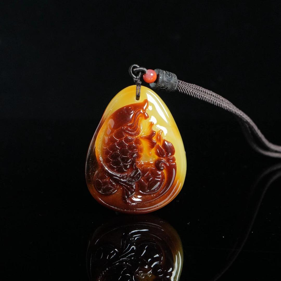 DY-M1519 锦鲤 19.22g