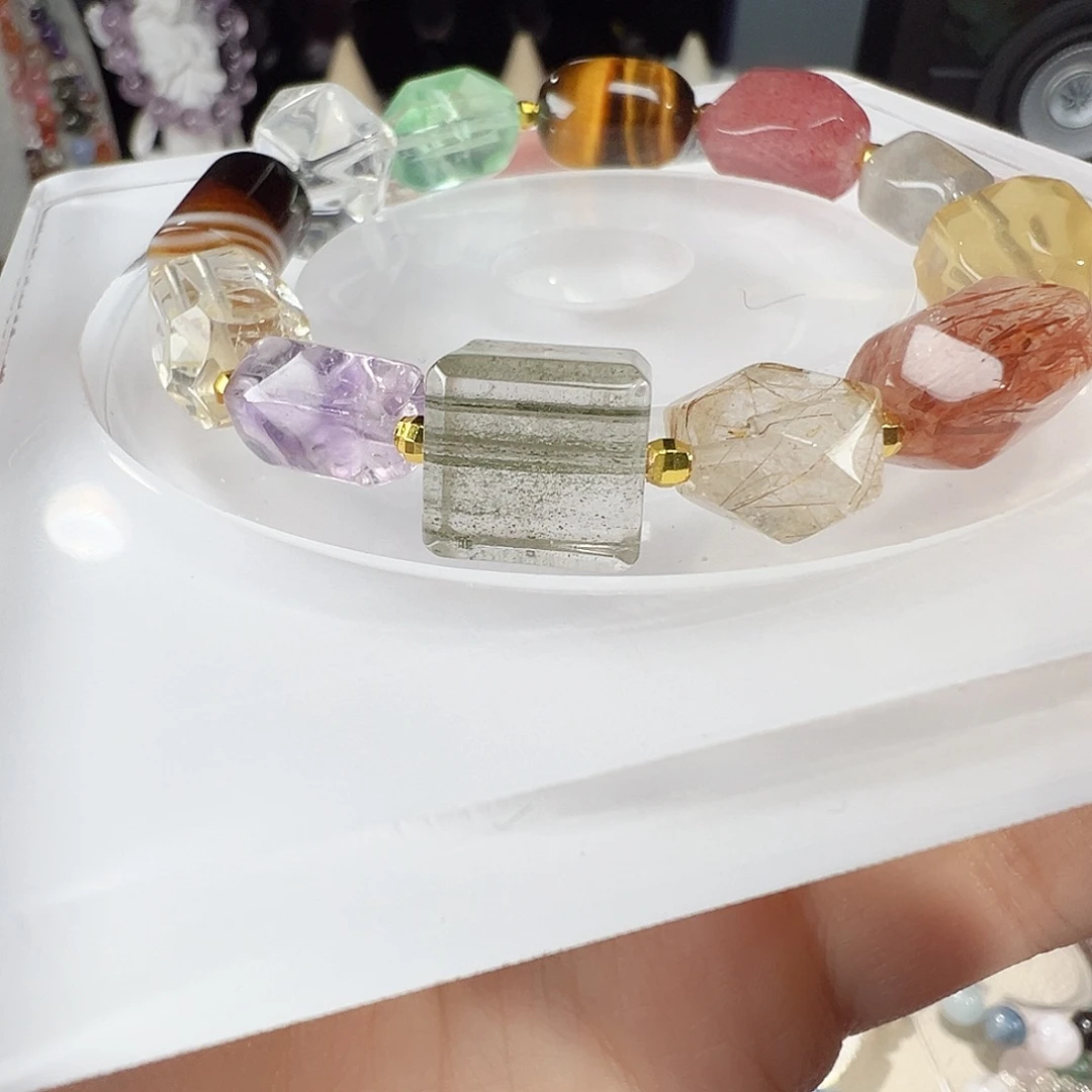 非金属随行多宝