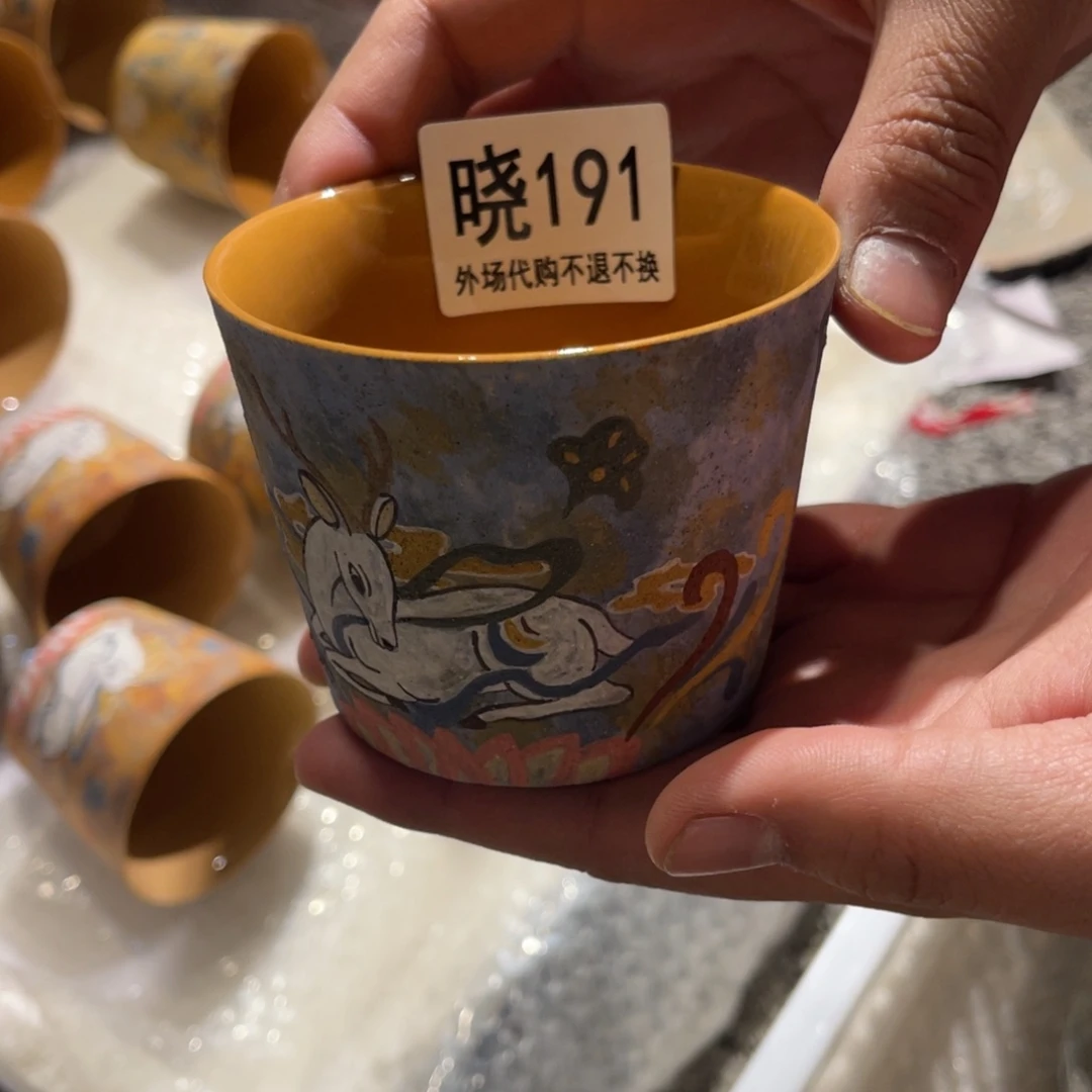 九****鱼景德镇陶瓷手工制作