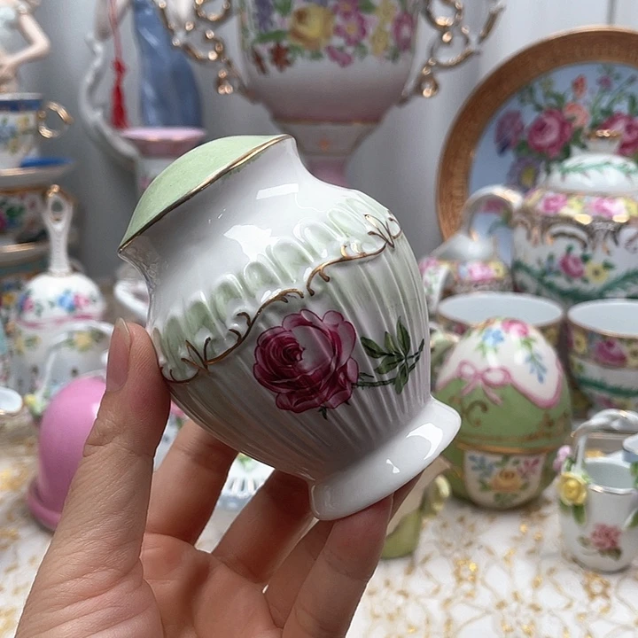 陶瓷摆件摆件摆件