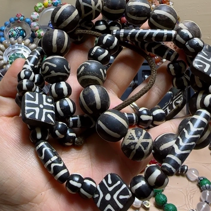 非洲牛骨 开播福利 不售后