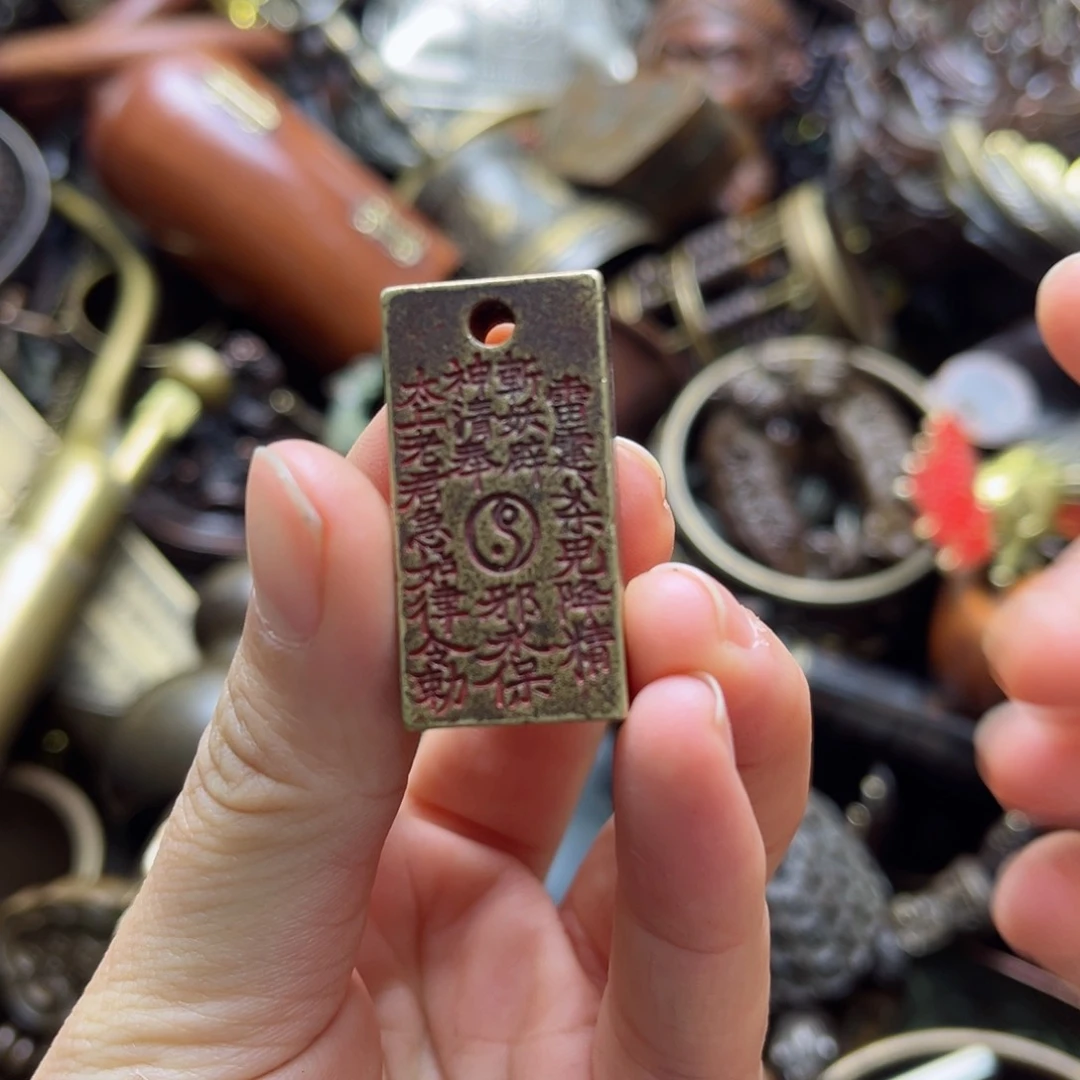 精品铜器摆件专属链接