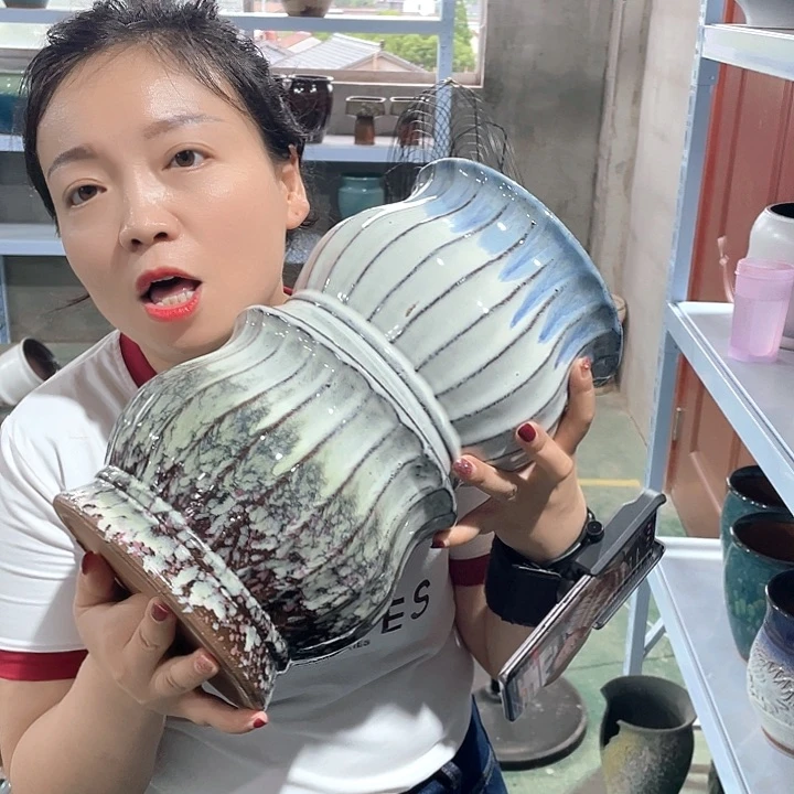 红陶正品高18/20