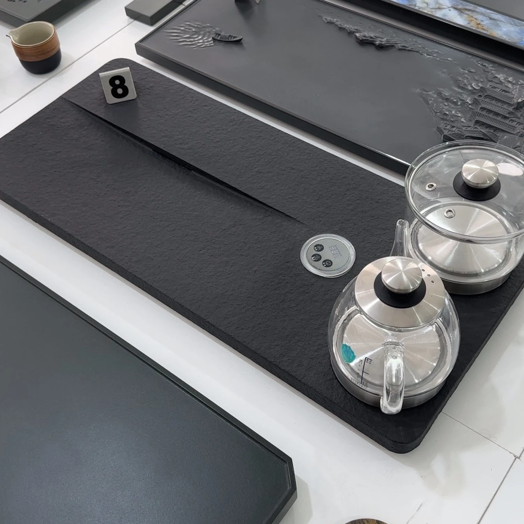 拓***成乌金石火烧面平分秋色90-40-3电器盘