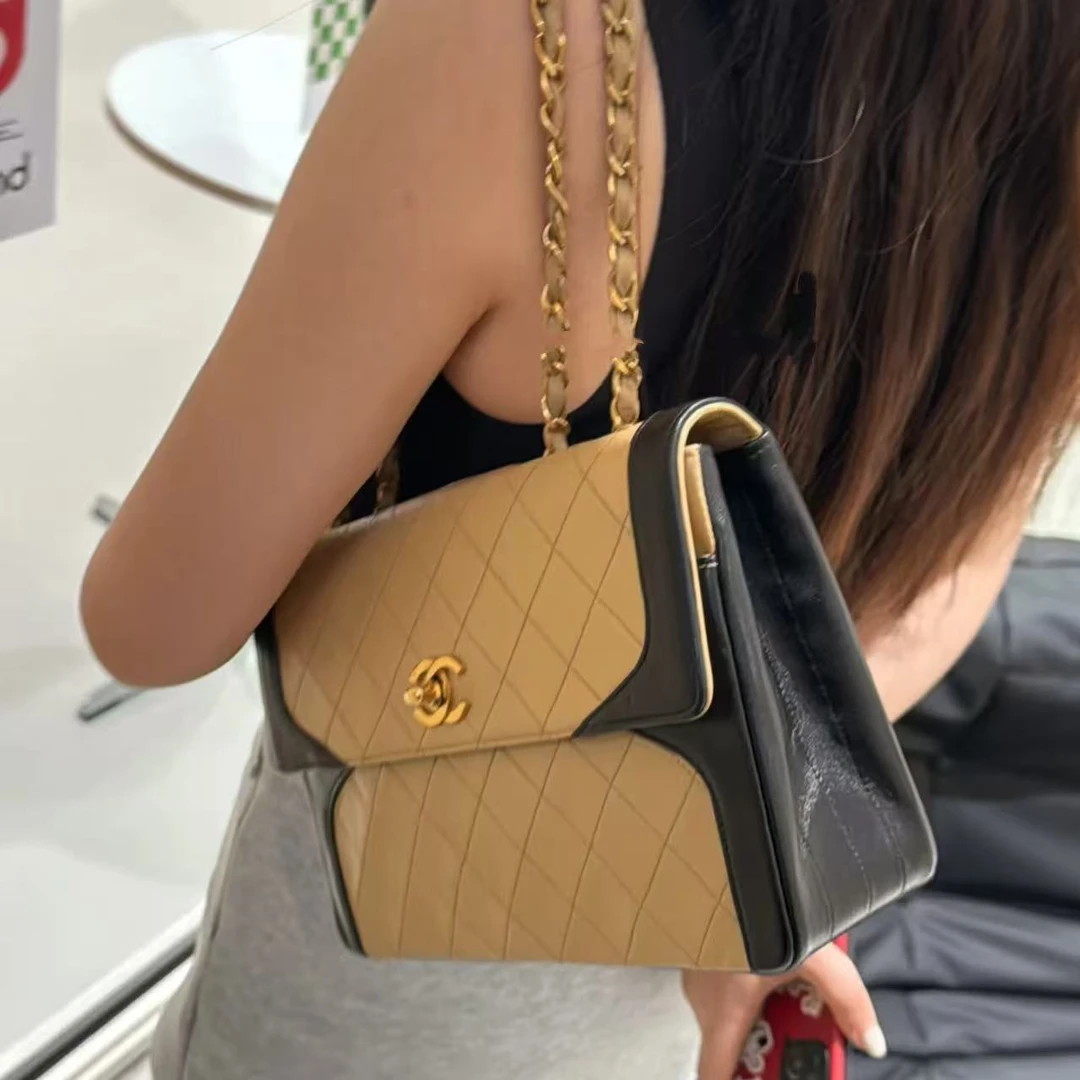 95新 Chanel/香奈儿 香奈儿/单肩包/4776