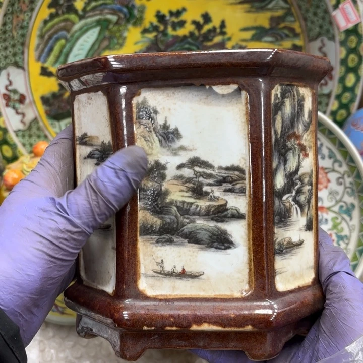 摆件瓷器摆件瓷器摆件