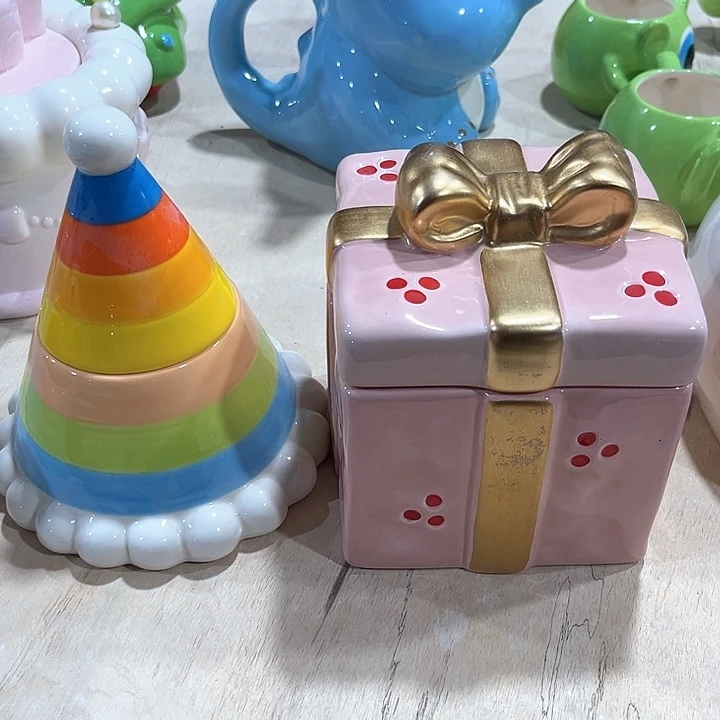 紫砂茶叶罐我们的