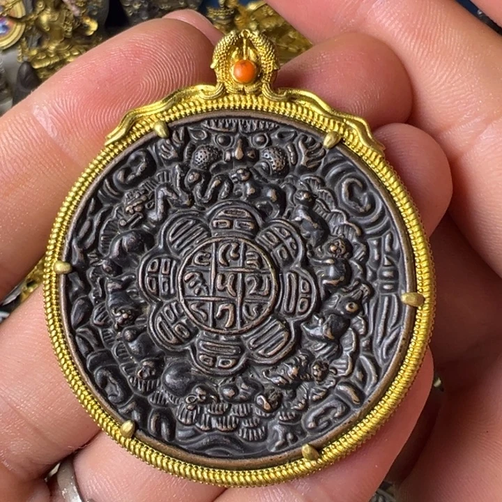 泥塑小元非常完美