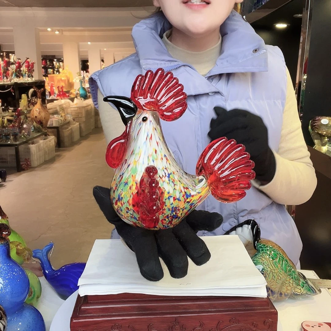 茶盏琉璃的颜色是什么颜色的