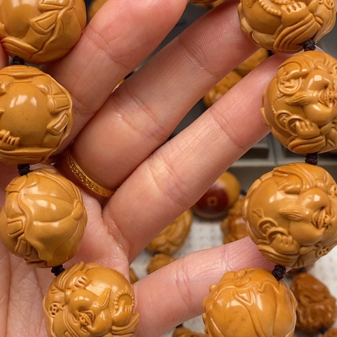 橄榄核手串/手链橄榄啊啊啊啊