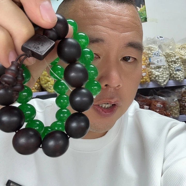 大果紫檀（缅甸花梨）61