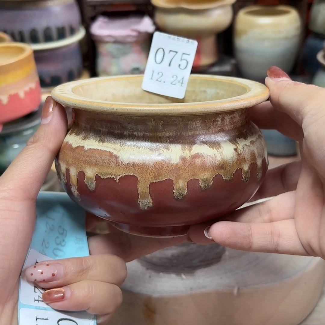 瓷片景德镇陶瓷手工制作