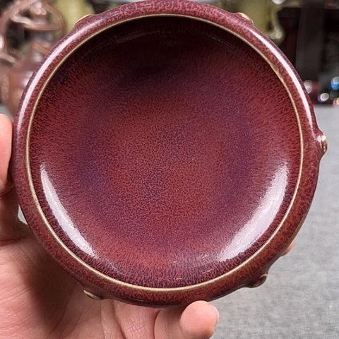 瓷片摆件摆件摆件摆件