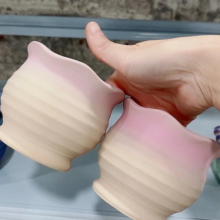 多肉花盆满10元包邮