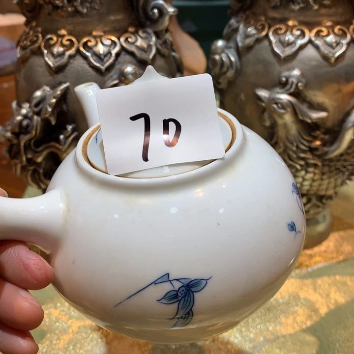 瓷片《****醉哈哈哈哈哈这个70