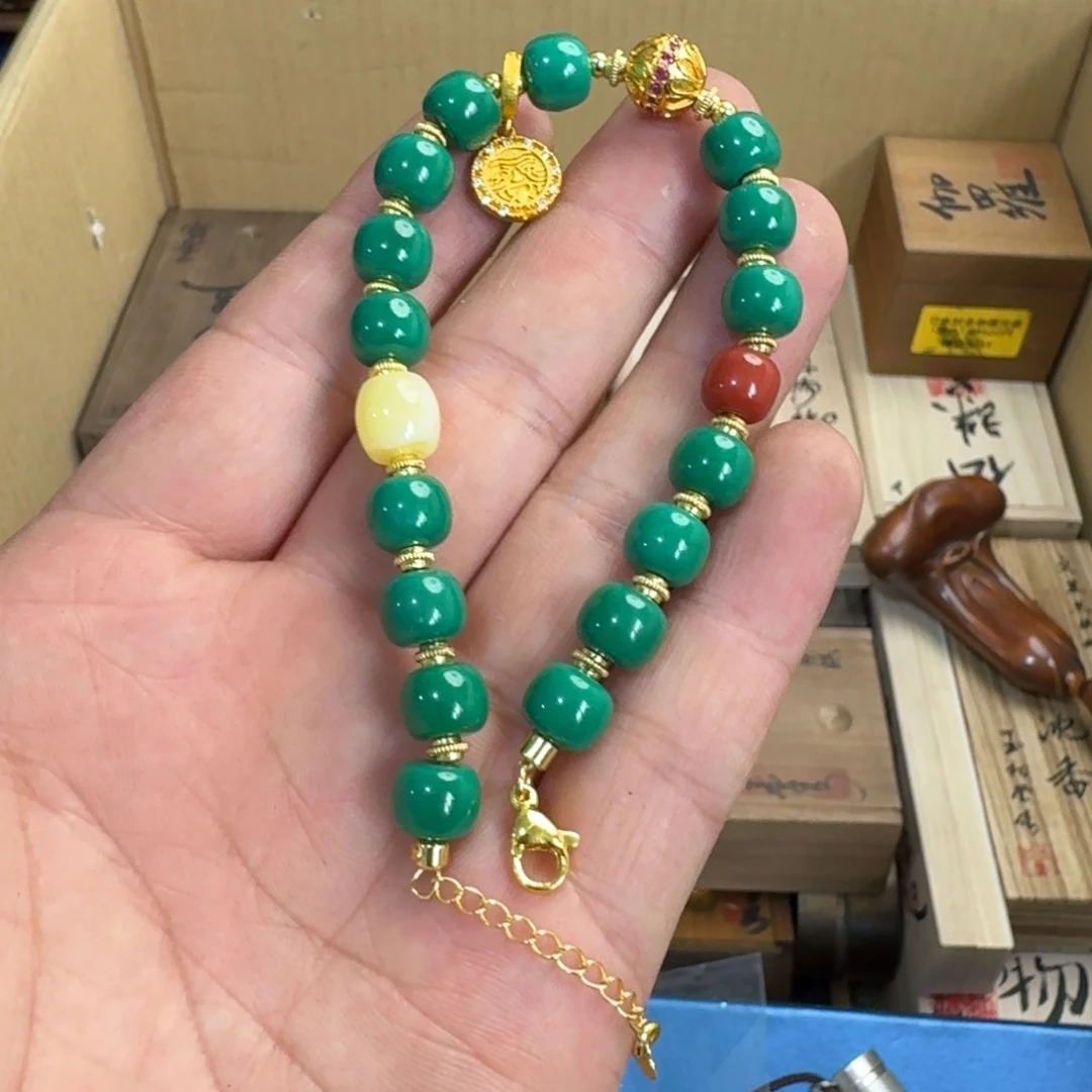 茶文化，多样性发一