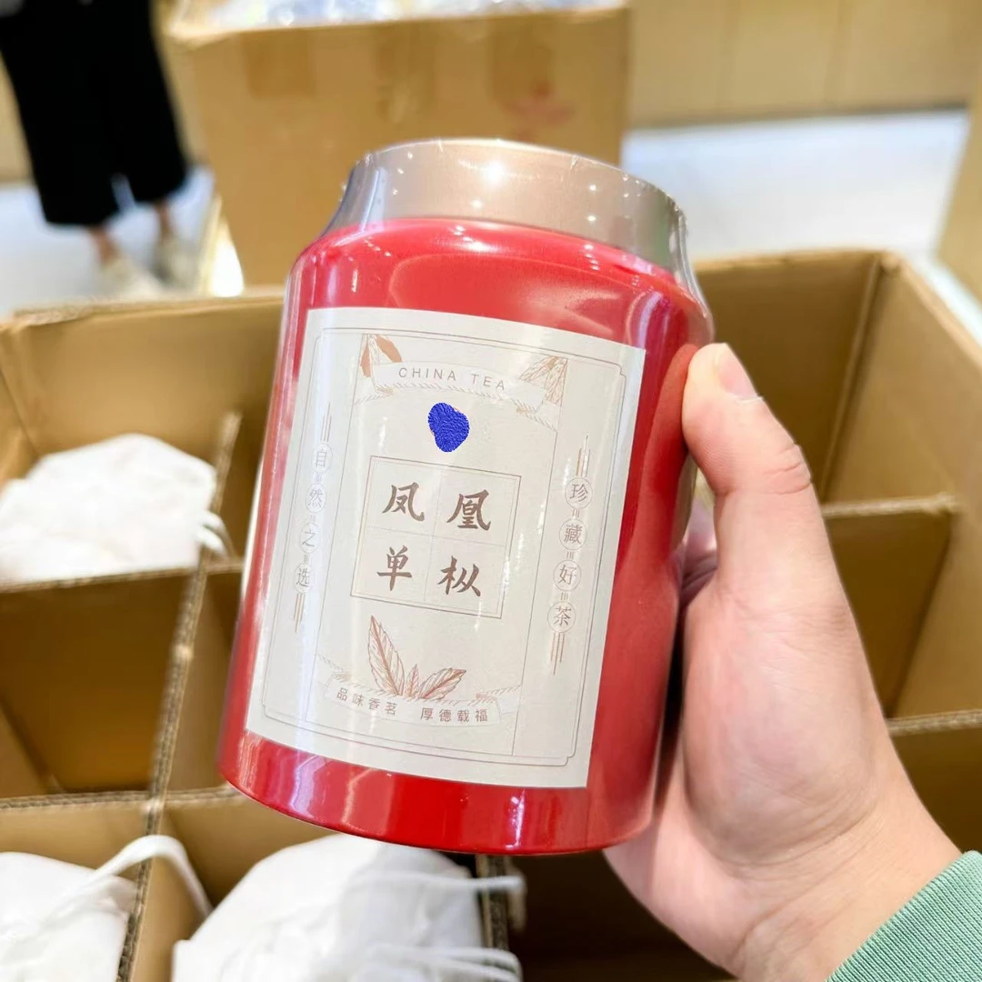 许昌千悦臻选自营凤凰单丛茶