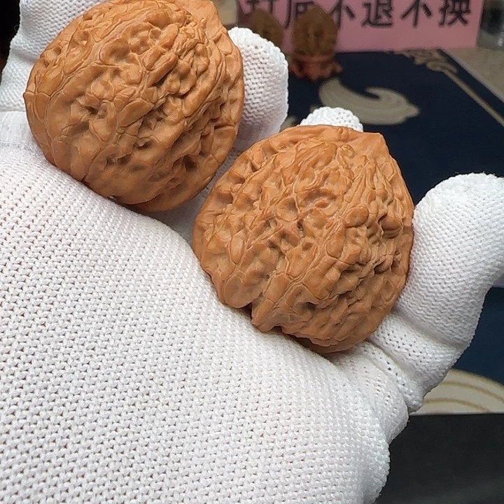 桃核吊坠全品四喜36➕福利