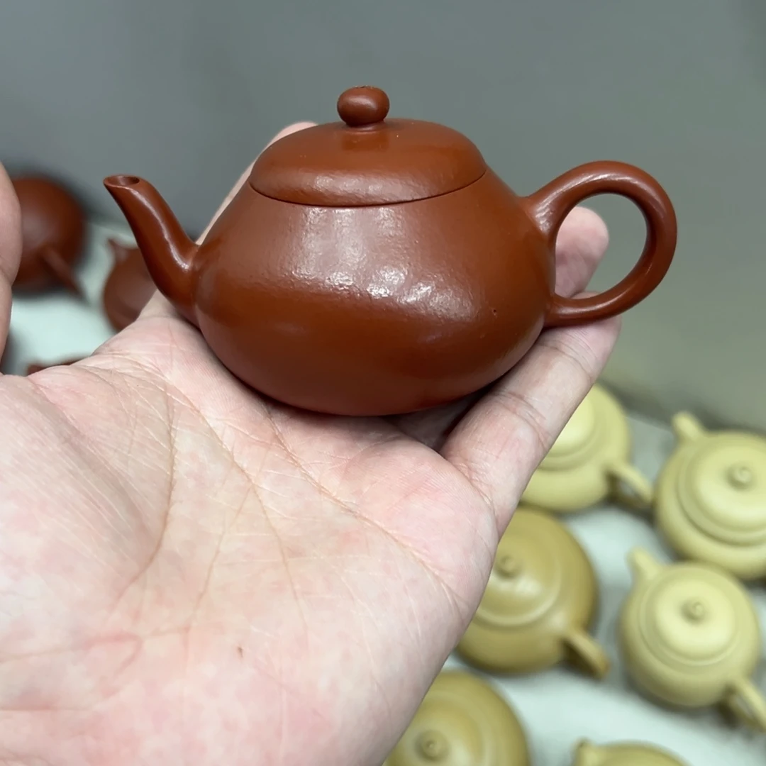 茶壶紫砂guoyihuihui