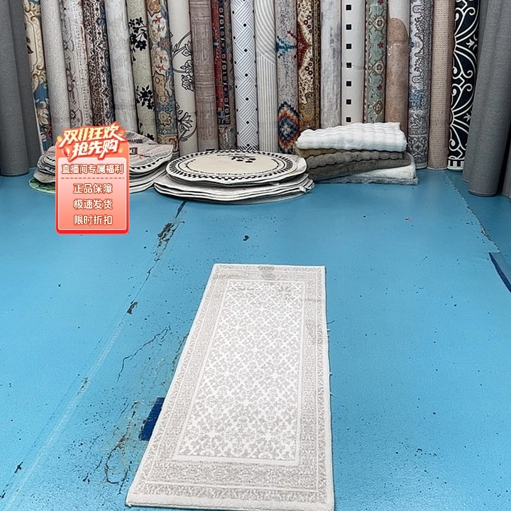 混纺60×200误差±1-3cm棉布底仿羊绒全新特价福利