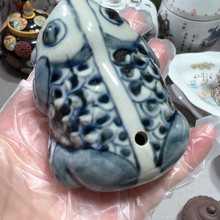 景德镇工艺品摆件