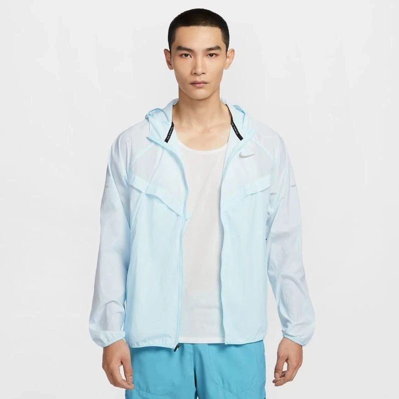 NIKE/耐克男子跑步夹克外套HV4549-474