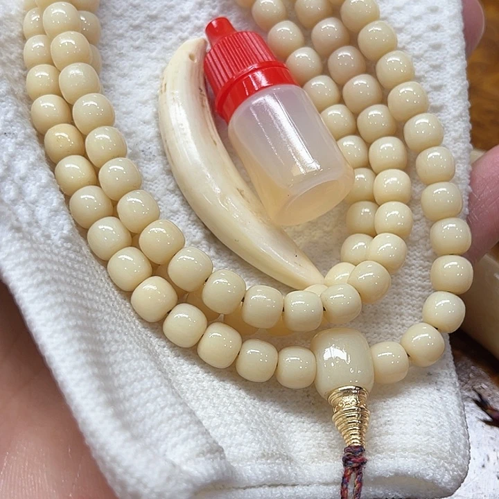 骆驼牙手串/手链骆驼牙10