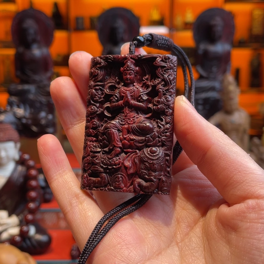 檀香紫檀（小叶紫檀）