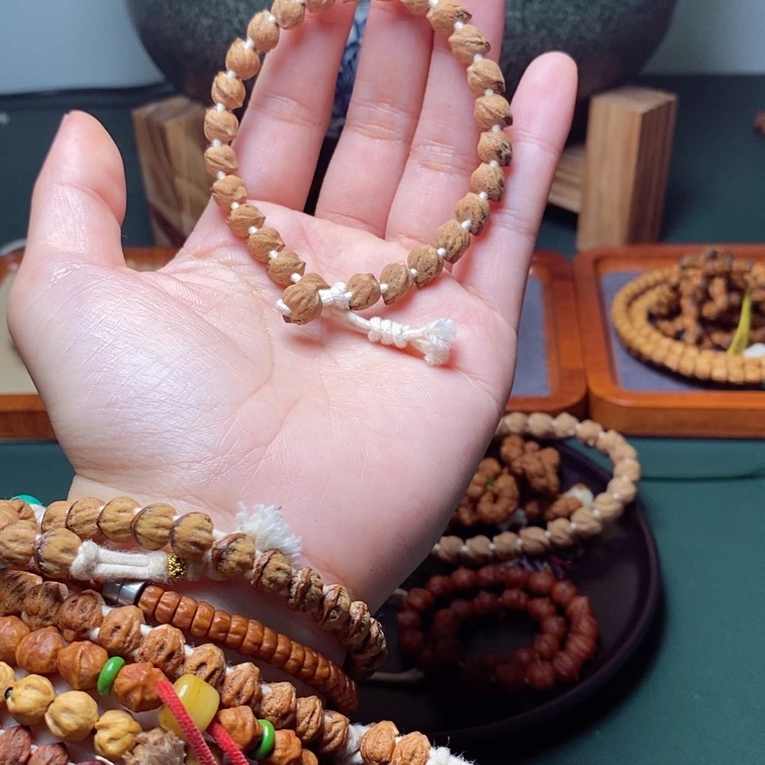 柏香籽/百香籽吊坠145.5蛇