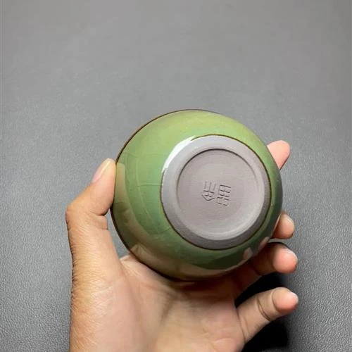 【闪购商品】茶盏-709............