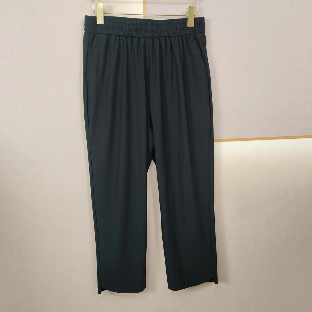 夏季 时装 小脚裤25340