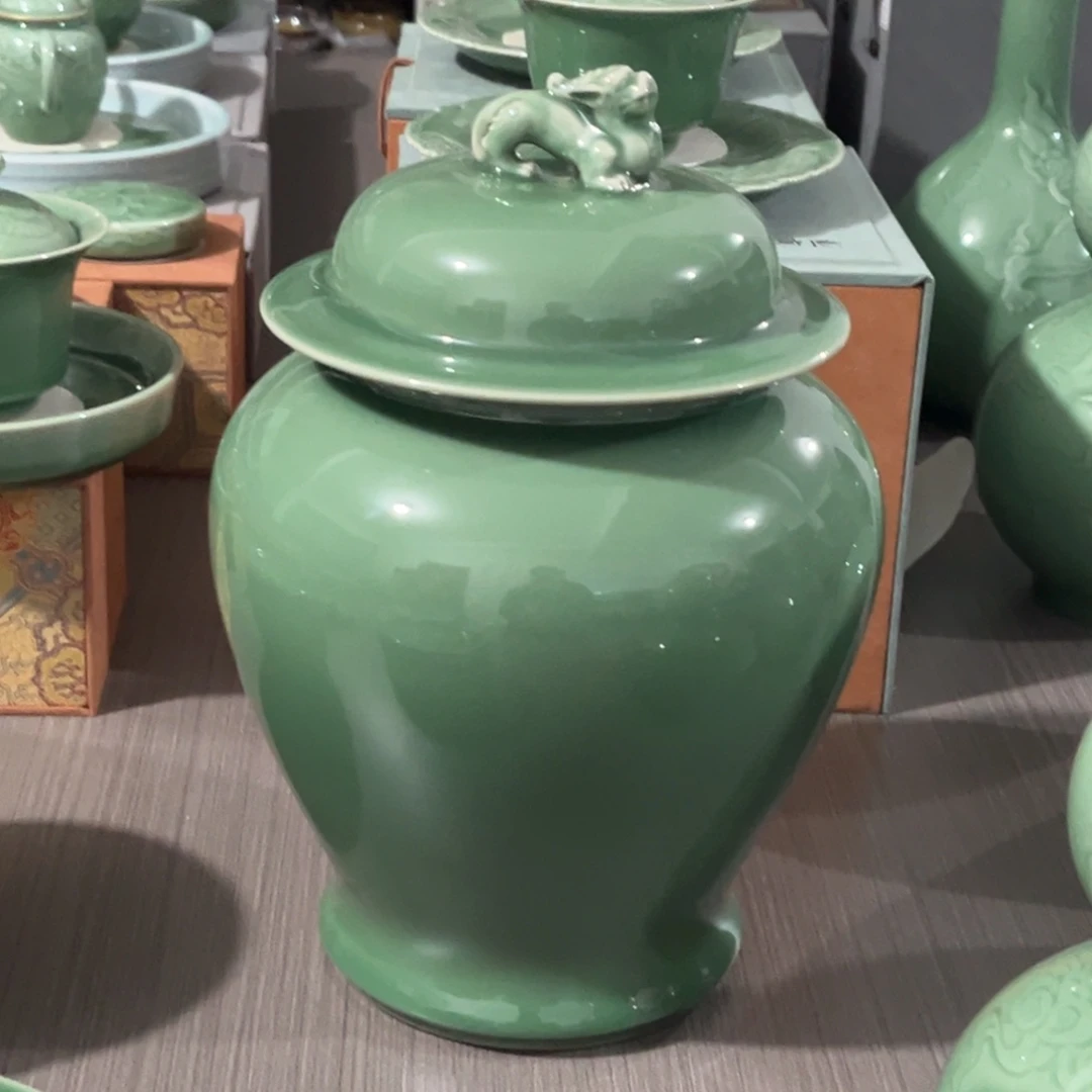 彭有权  手工作品