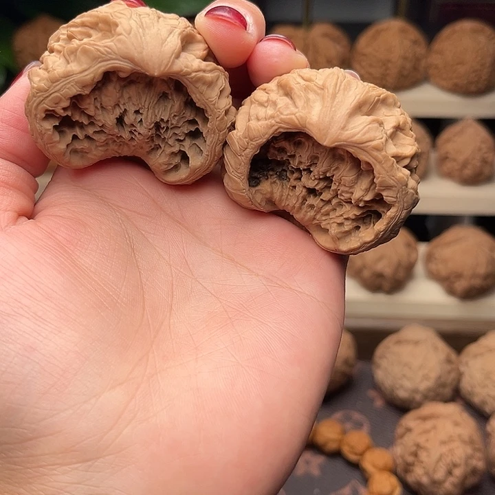 核桃47全品蛇头精品对