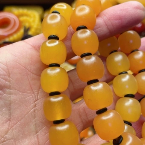 石英质玉手链合金仰****空