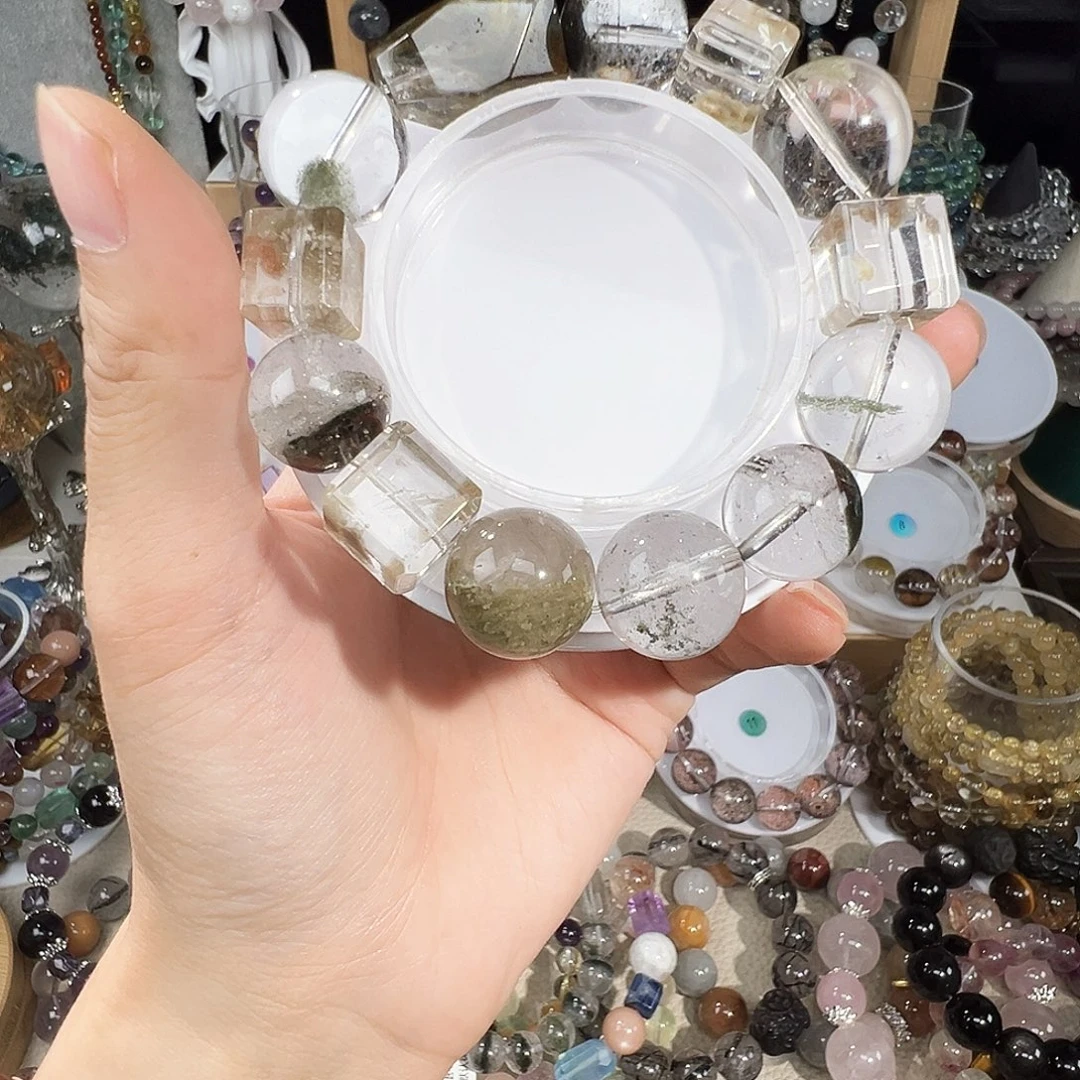 非金属绿幽灵