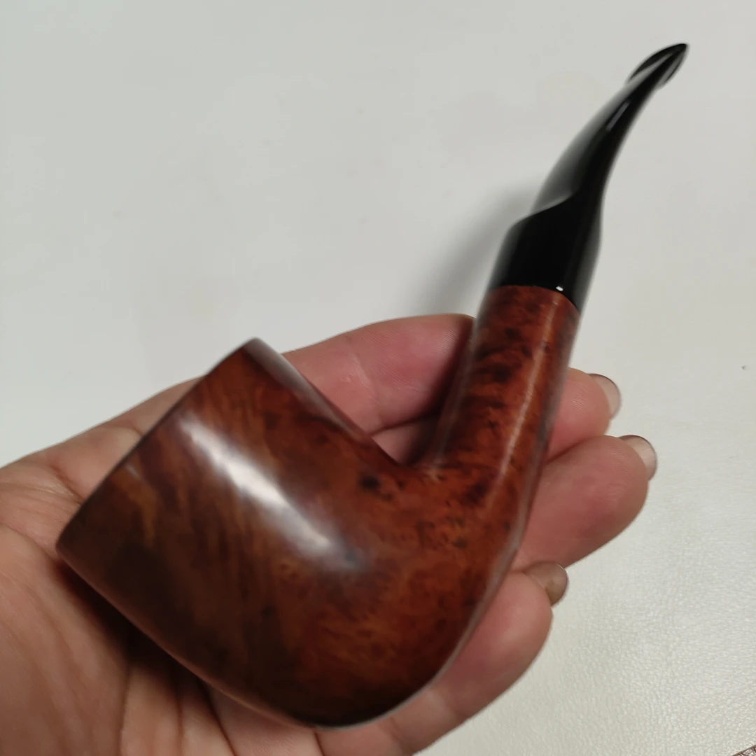荷兰皇家希尔森 老烟斗