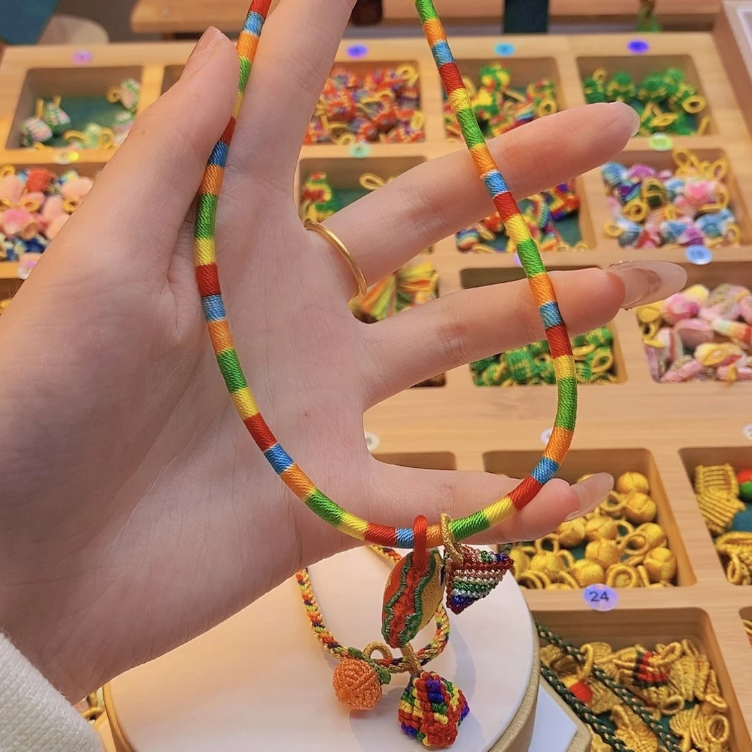 布艺非金属花***落