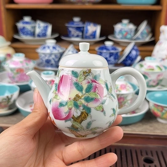 微瑕微瑕景德镇陶瓷
