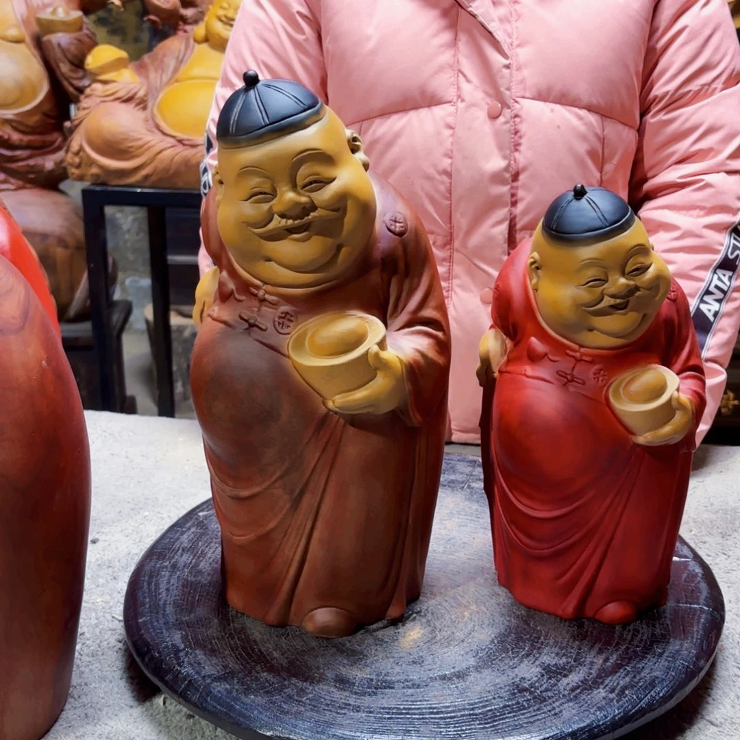 念****香樟木元宝大地主