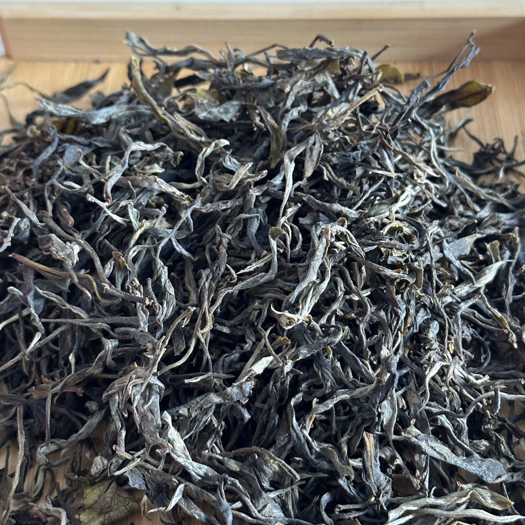 普洱生茶单株古树生茶 2025年