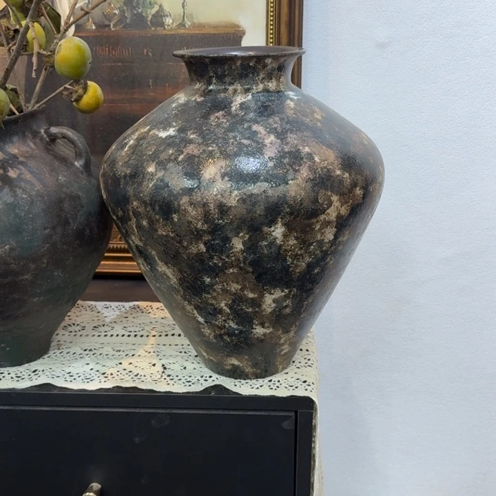 瓷片景德镇手工花器