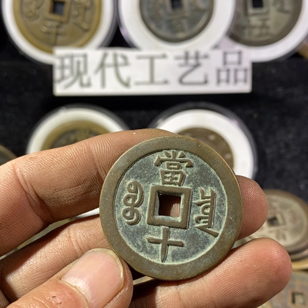 氟***汀翻砂铸造现代工艺技术