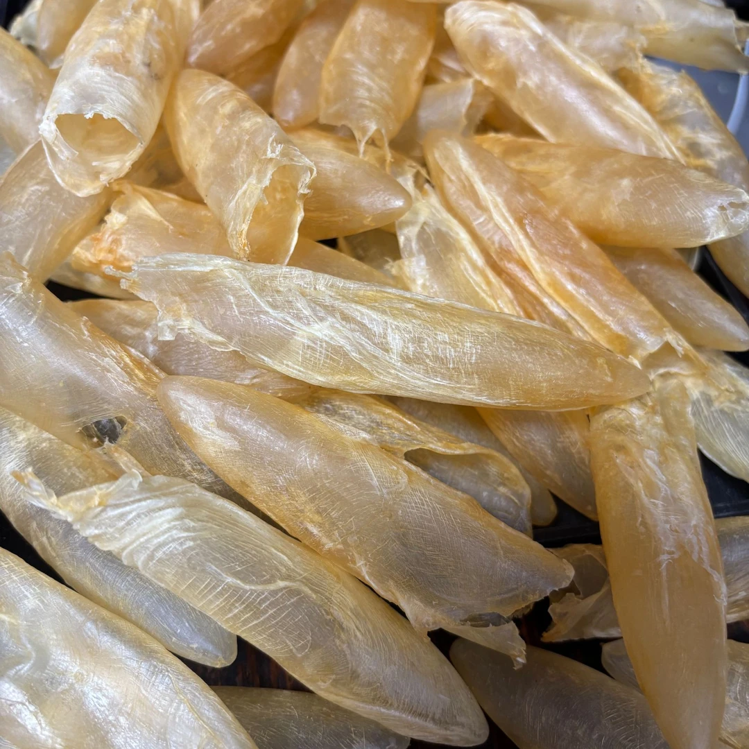 广东深海黄花胶鱼胶干货滋补煲汤佳品