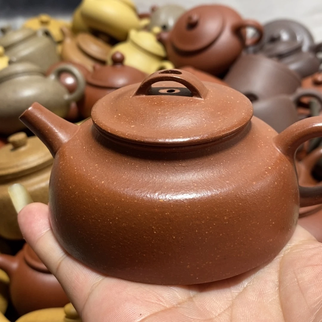 德***大茶壶紫砂闪购商品紫砂壶